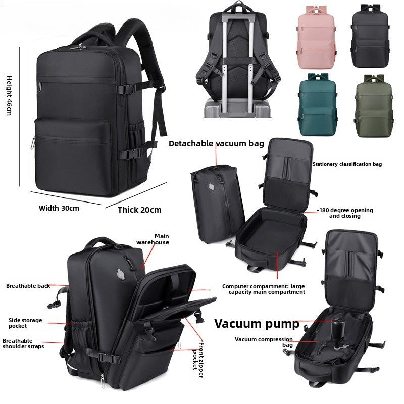 Business Backpack