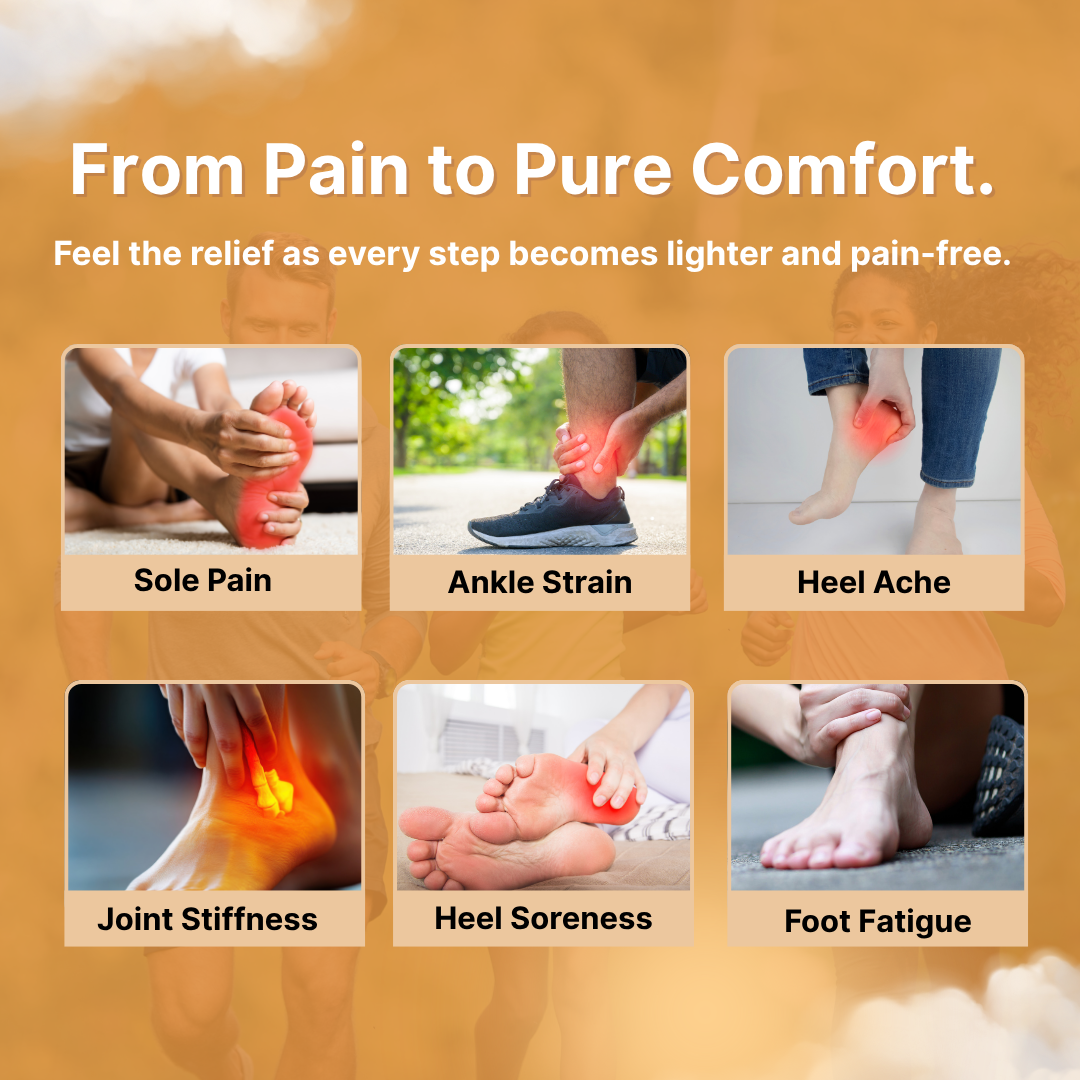 PureStep Insole