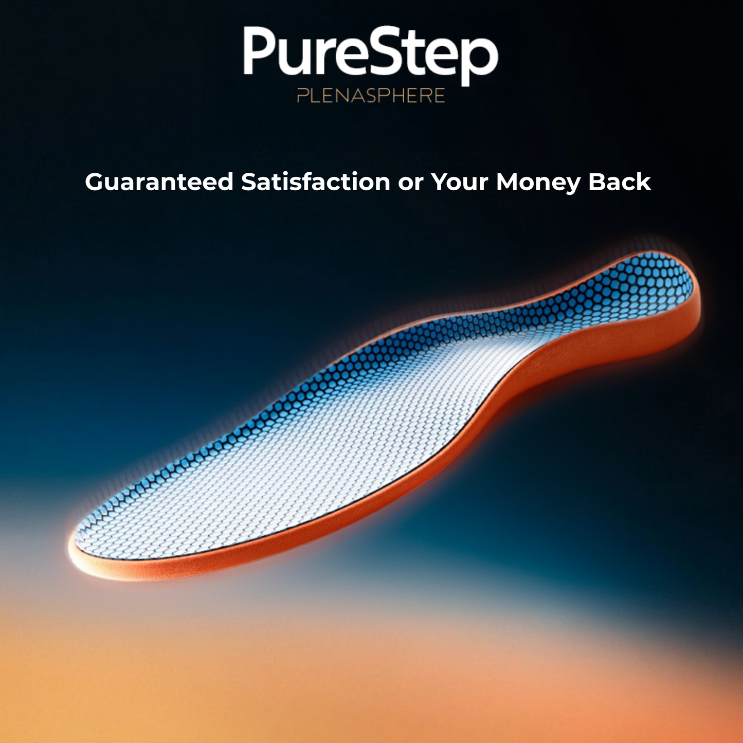 PureStep Insole