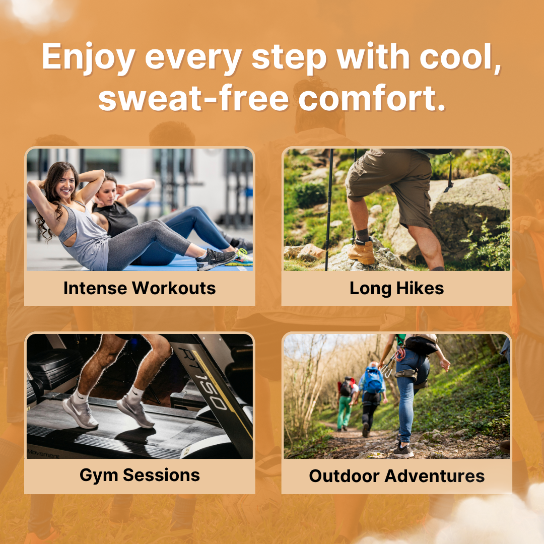 PureStep Insole