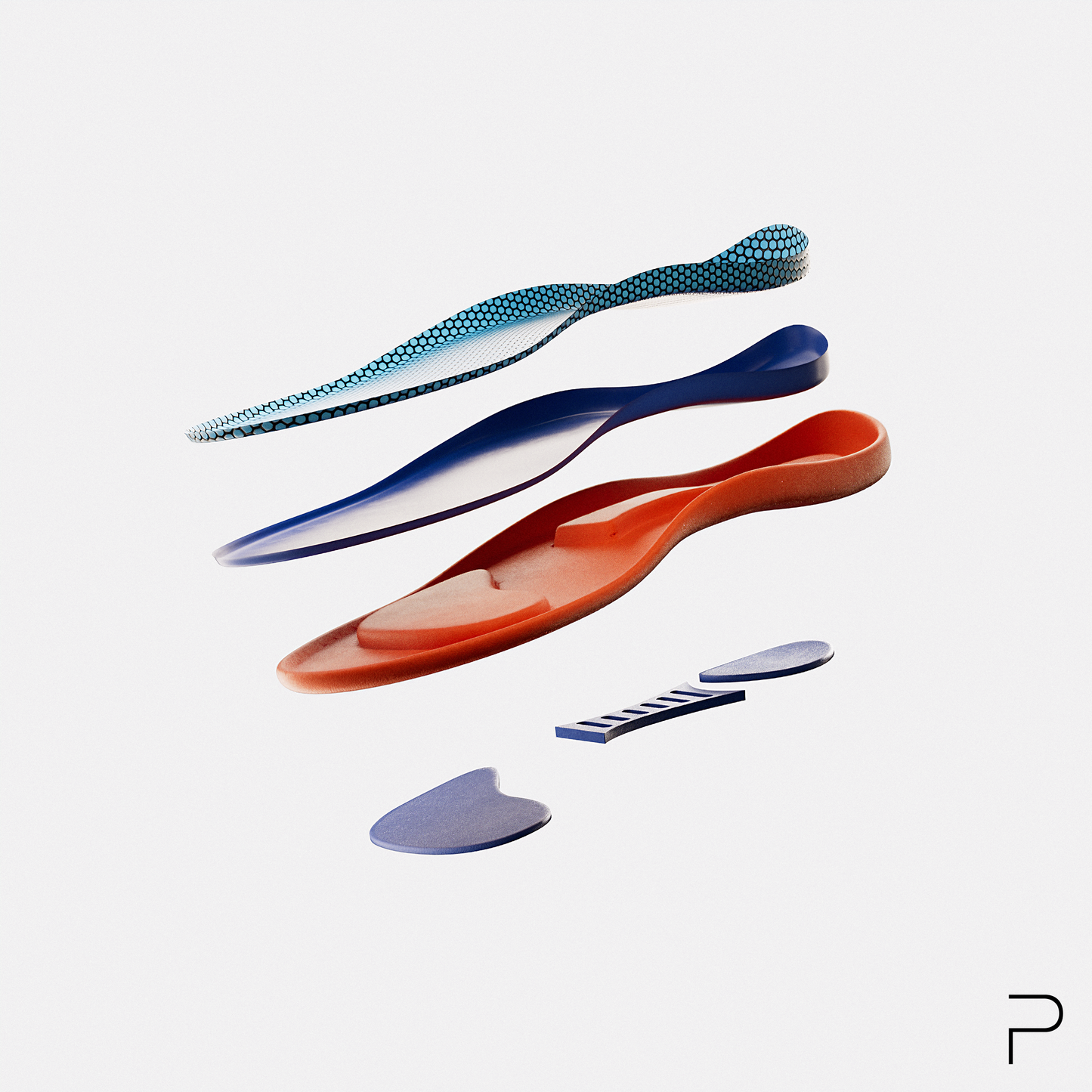 PureStep Insole