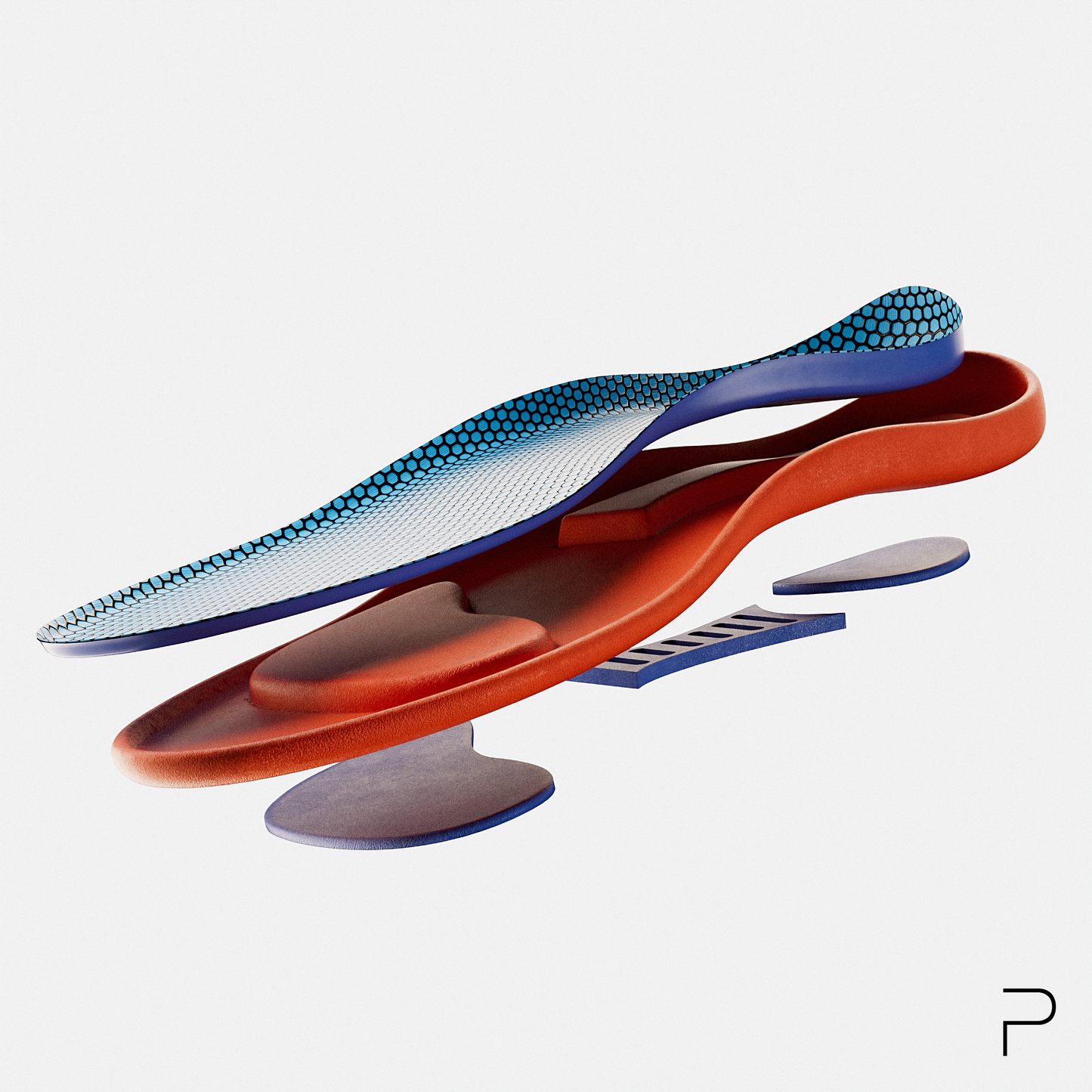 PureStep Insole