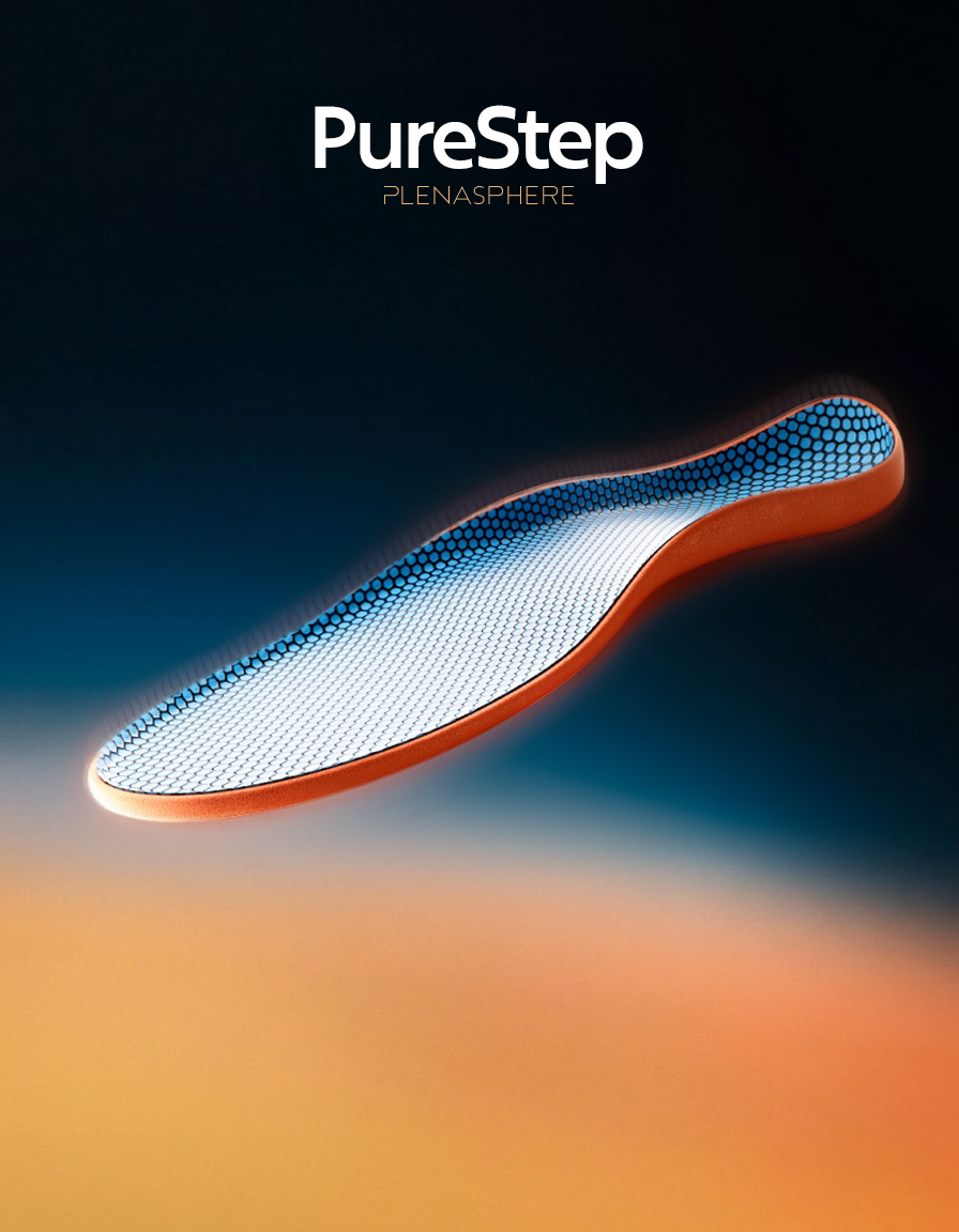 PureStep Insole