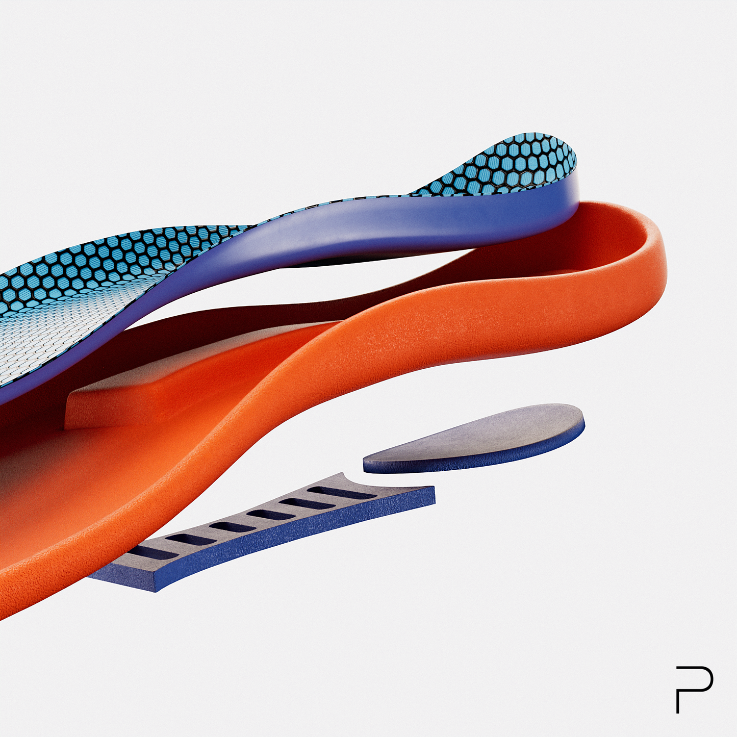 PureStep Insole