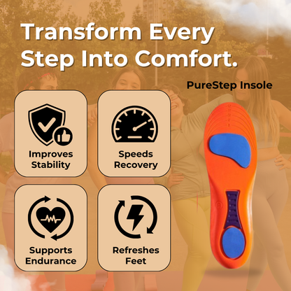 PureStep Insole