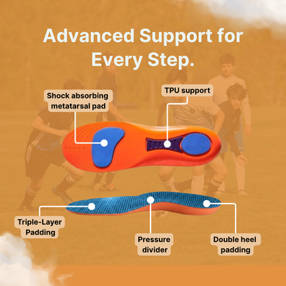 PureStep Insole