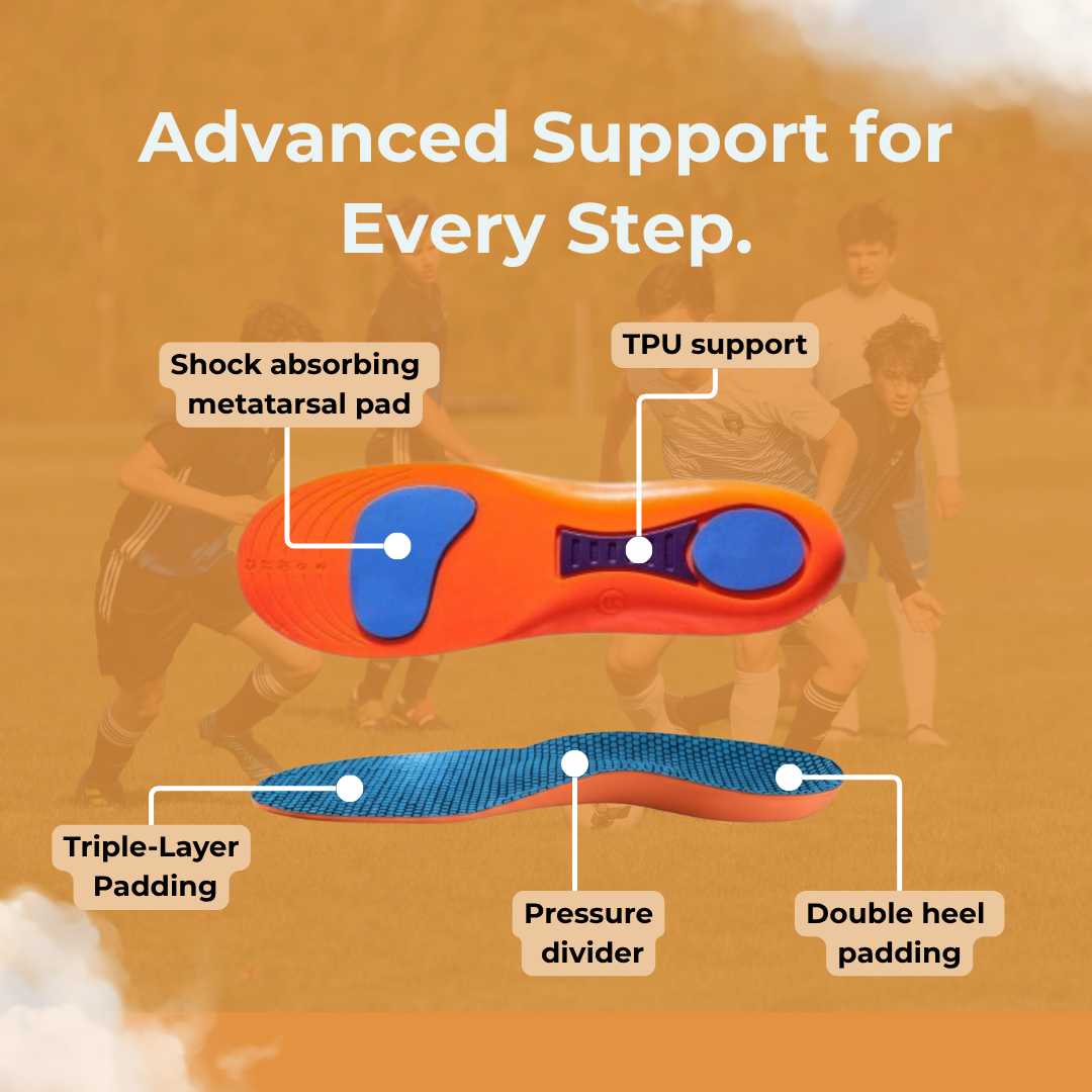 PureStep Insole