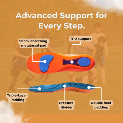 PureStep Insole