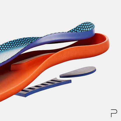 PureStep Insole